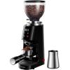 imageSHARDOR Professional 64mm Burr Coffee Grinder with Single Dose Hopper