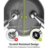 image:imageSHARDOR Immersion Blender Handheld 1100W Hand Blender with Variable Speed 5in1 Stick Blender Stainless Steel Shaft with Chopper Whisk Frother amp Beaker for Soup Sauces Smoothies Baby FoodSilver